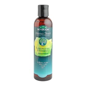 BG Šampon NS Lemongrass & Verbena 236 ml