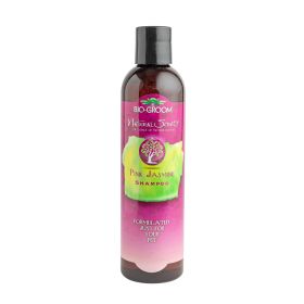 Bio-Groom šampon za pse Natural Scents Pink Jasmine 236 ml