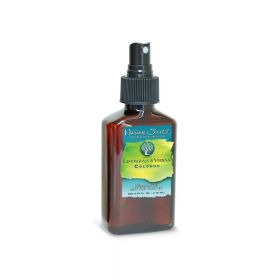 Bio-Groom Natural Scents miris za pse Lemongrass i verbena, 110 ml