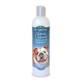 Bio-Groom šampon Natural Oatmeal, 355 ml