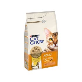 Cat Chow piletina 1,5 kg