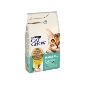 Cat Chow Hairball control 1,5 kg