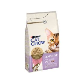 Cat Chow Special care sensitive 1,5 kg