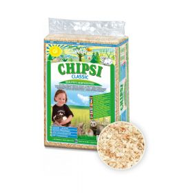 Chipsi piljevina za glodavce Classic, 3,2 kg