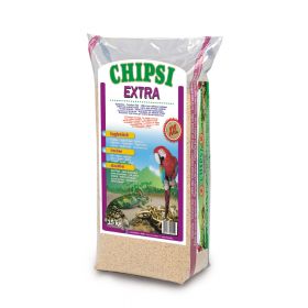 Chipsi Extra XXL drveni granulat