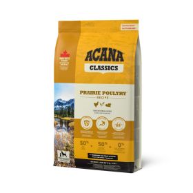Acana Classics Prairie Poultry 9,7 kg