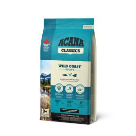 Acana Classics Wild Coast 14,5 kg