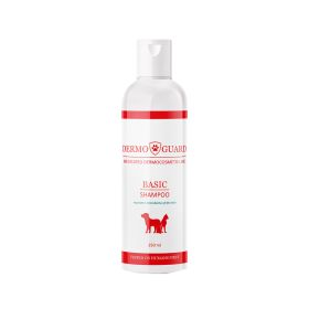 Dermo Guard šampon za pse i mačke Basic antibakterijski 250 ml