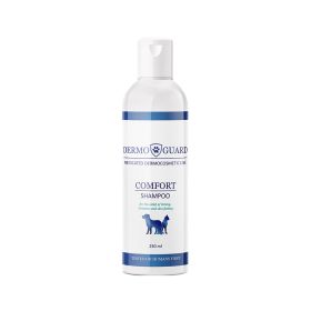 Dermo Guard šampon za pse i mačke Comfort protiv svraba/crvenila/perut 250 ml