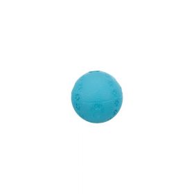 Trixie igračka za pse lopta guma sa svirkom fi-7 cm
