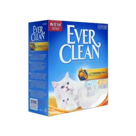 Ever Clean Litterfree Paws 10 l