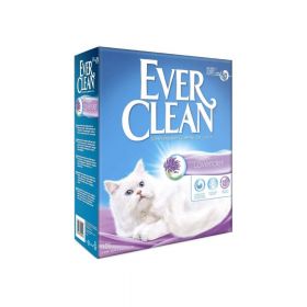 Ever Clean Lavander