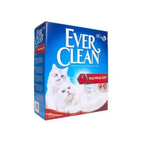Ever Clean Multiple Cat 10 l