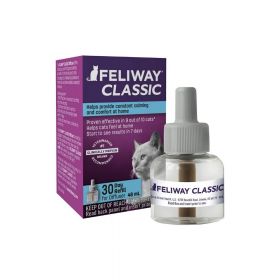 Feliway umirujuće sredstvo za mačke, bočica 48 ml