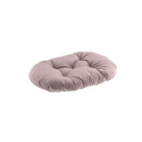 Ferplast jastuk za pse Prince rozo-bež, 43x30/2 cm