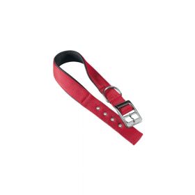 Ferplast ogrlica za pse Daytona C15/35 cm, crvena