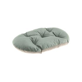 Ferplast jastuk za pse Prince zeleno-bež, 43x30/2 cm