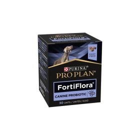 Fortiflora probiotik za pse, 30 tableta