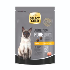 Select Gold Cat Pure Adult piletina 300 g