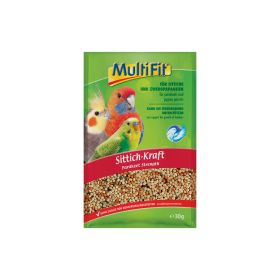 MultiFit hrana za male i srednje papige Power