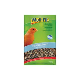 MultiFit dodatak hrani za kanarince kod mitarenja 20 g