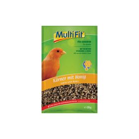 MultiFit dodatak hrani za kanarince s medom 20 g
