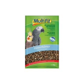 MultiFit dodatak hrani za velike papige kod mitarenja 30 g