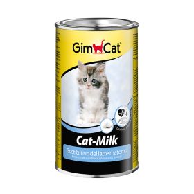 GimCat mlijeko za mačiće s taurinom 200 g
