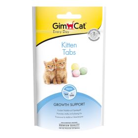 GimCat poslastica za mačiće 40 g