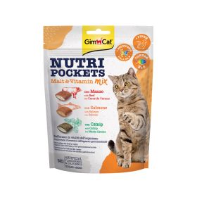 GimCat poslastica za mačke sa sladom i mixom vitamina 150 g