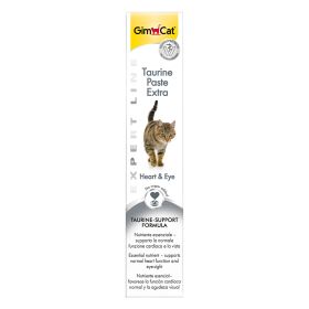 GimCat Taurin pasta za mačke 50 g