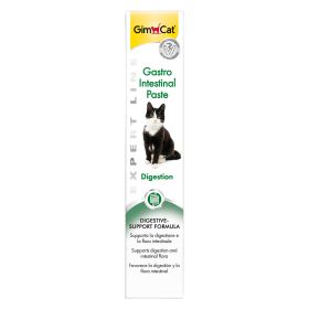 GimCat Gastro Intestinal pasta za mačke 50 g