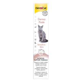 GimCat Derma pasta za mačke 50 g