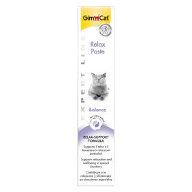 GimCat Relax pasta za mačke 50 g