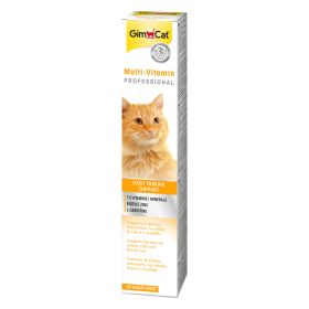 GimCat Multi-vitamin pasta za mačke 50 g