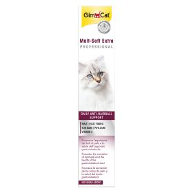 GimCat Malt pasta za mačke 50 g