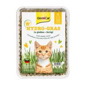 GimCat trava za mačke Hydro-Gras 150 g