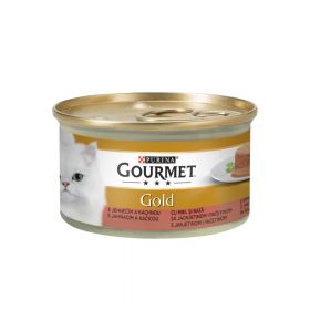 Gourmet Gold janjetina i pačetina 85 g