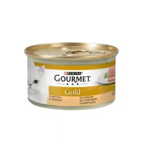 Gourmet Gold puretina 85 g