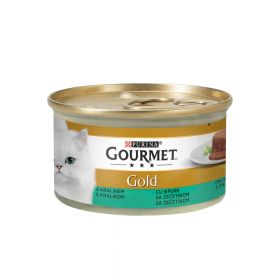Gourmet Gold zec 85 g