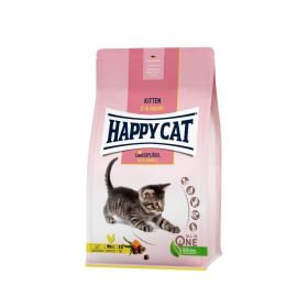 Happy Cat Kitten perad 1,3 kg