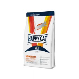 Happy Cat Vet Line Adipositas 1 kg