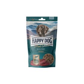 Happy Dog poslastica za pse Meat Snack Black Forest 75 g
