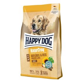 Happy Dog NaturCroq Adult perad i riža