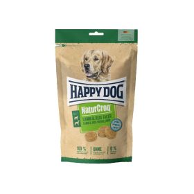 Happy Dog NaturCroq poslastica za pse medaljoni 700 g