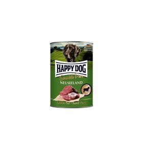 Happy Dog Sensible Neuseeland janjetina 400 g
