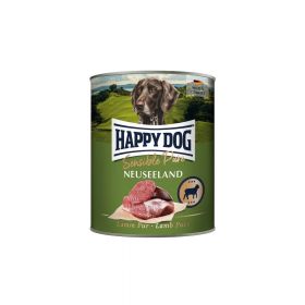 Happy Dog Pur Neuseeland Janjetina 800 g