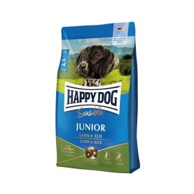 Happy Dog Supreme Sensible Junior janjetina i riža