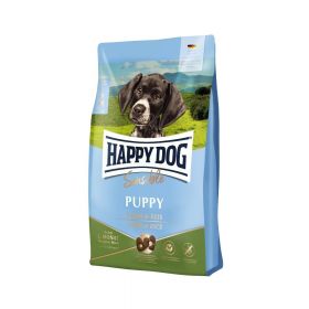 Happy Dog Supreme Sensible Puppy janjetina i riža 10 kg