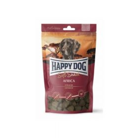 Happy Dog poslastica za pse Soft Snack Africa 100 g